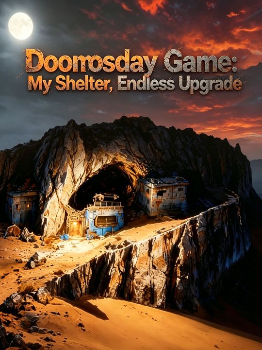 Permainan Kiamat: Shelter-ku, Upgrade Tanpa Henti