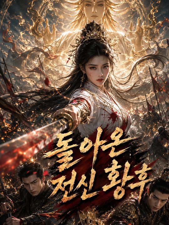 돌아온 전신 황후