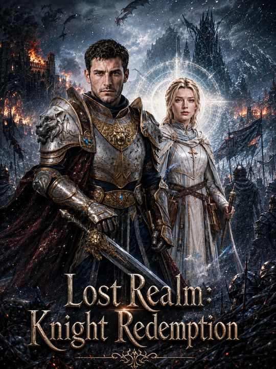 Lost Land and Rivers: Knight's Redemption