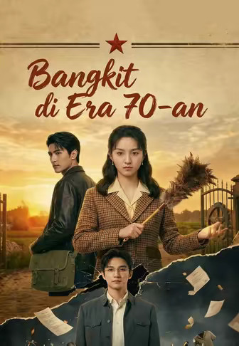 Bangkit di Era 70-an
