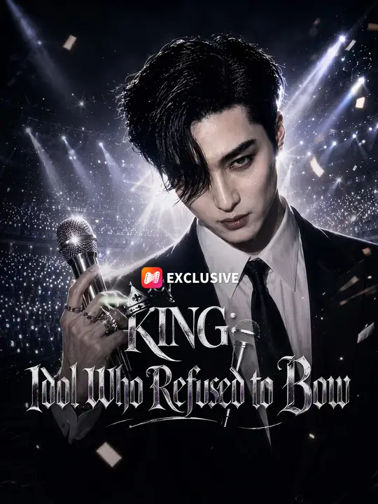 KING: Idol Who Refused to Bow (2026)