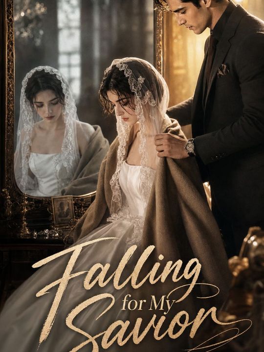 Falling for My Savior