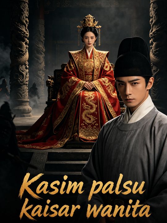 Kasim palsu kaisar wanita
