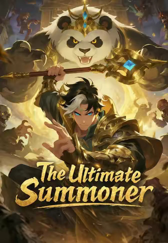 The Ultimate Summoner