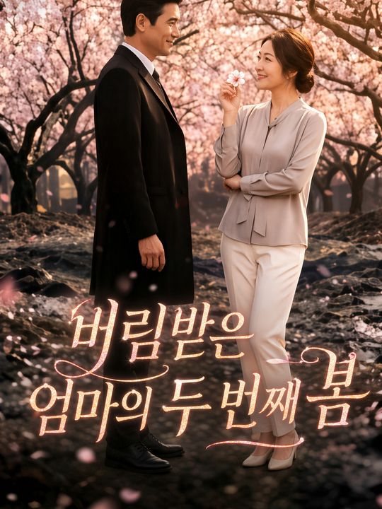 버림받은 엄마의 두 번째 봄