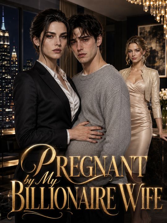 Pregnant by My Billionaire Wife