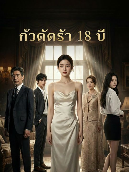 กับดักรัก 18 ปี