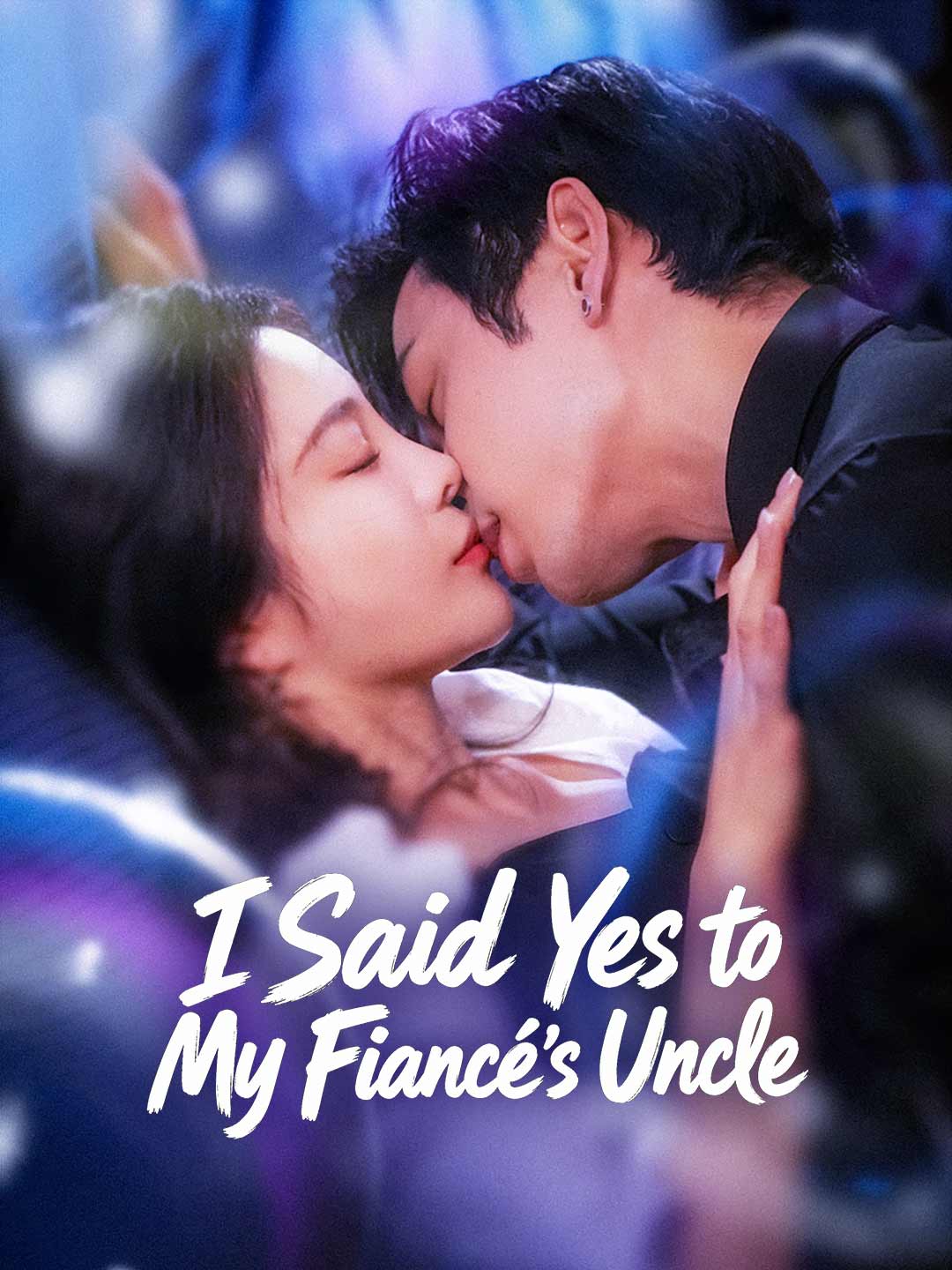 I Said Yes to My Fiancé's Uncle