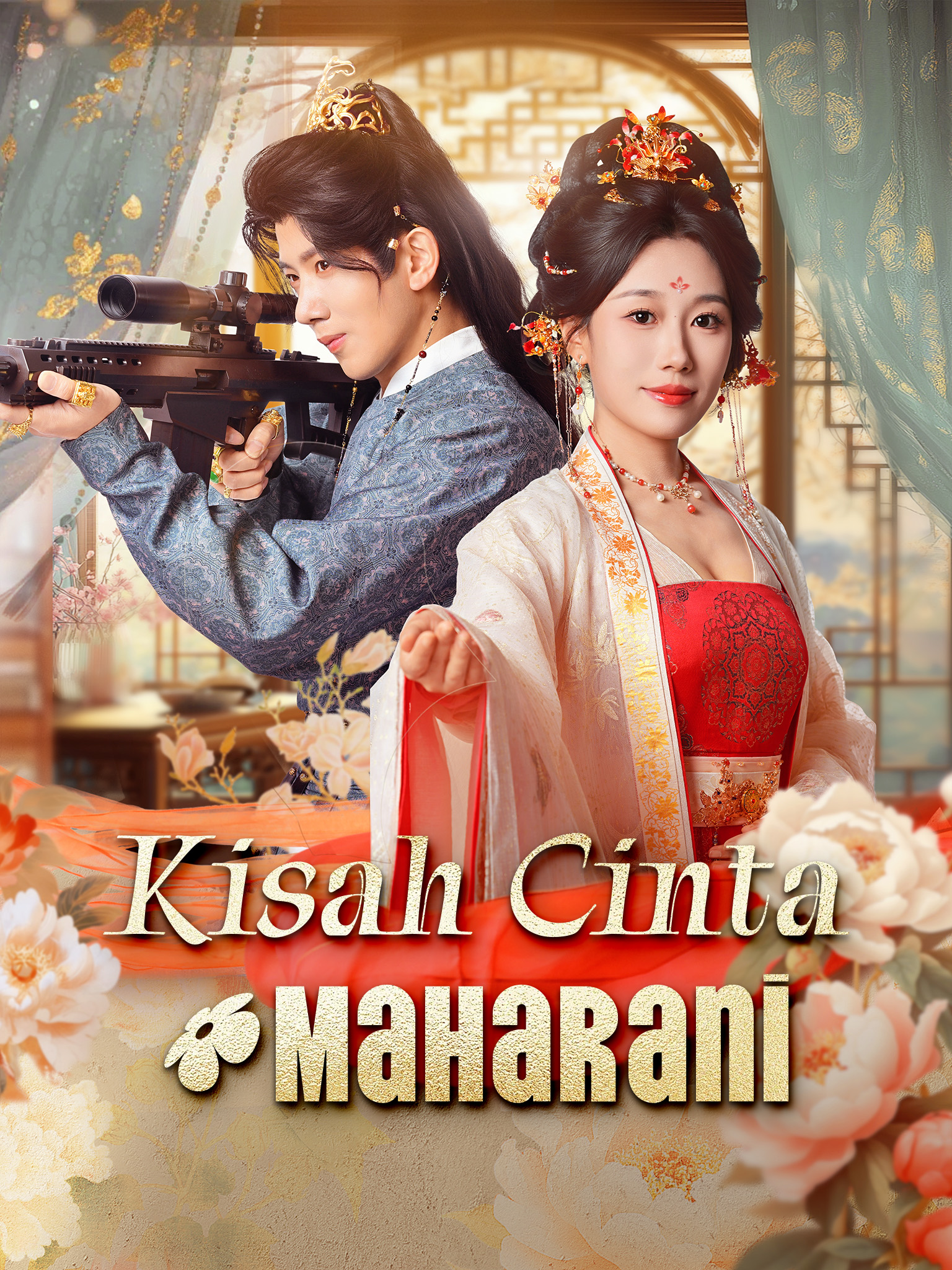 Kisah Cinta Maharani