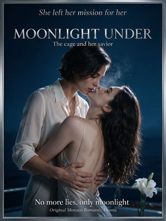 MOONLIGHT UNDER