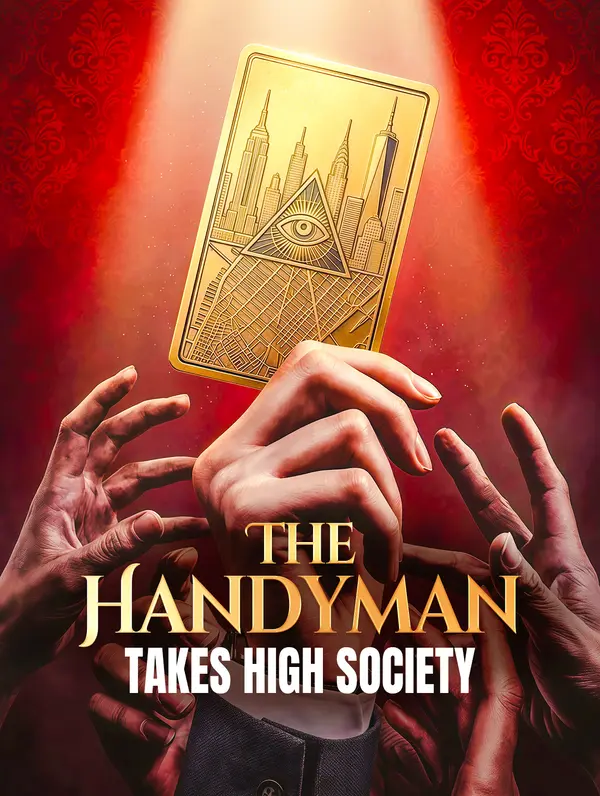 The Handyman Takes High Society