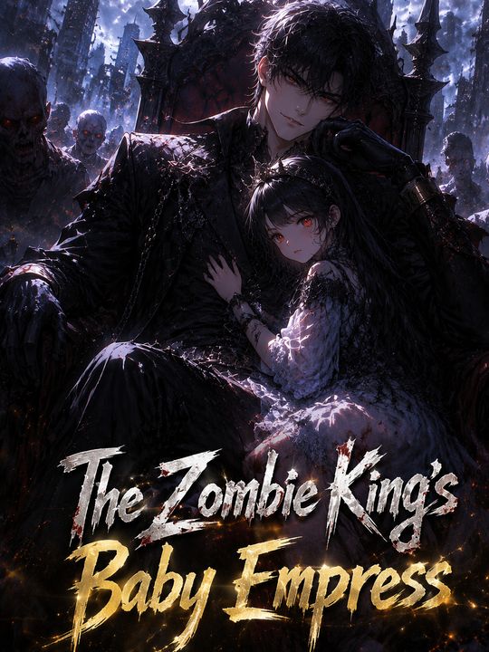 Ayahku raja zombi