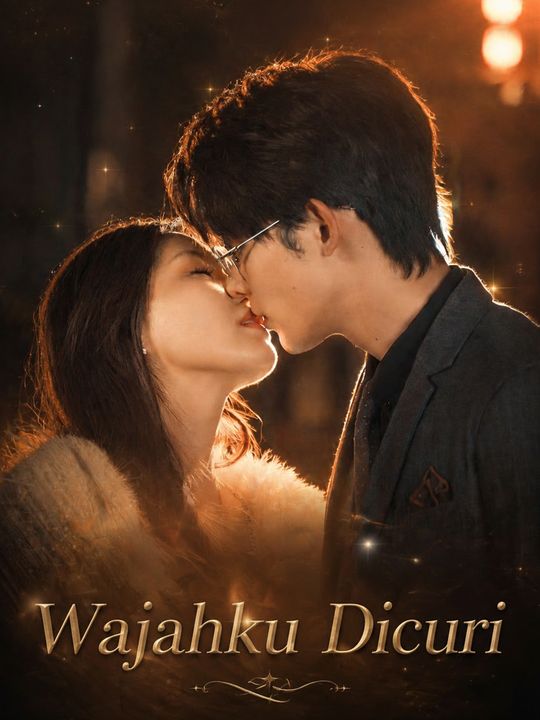 Wajahku Dicuri