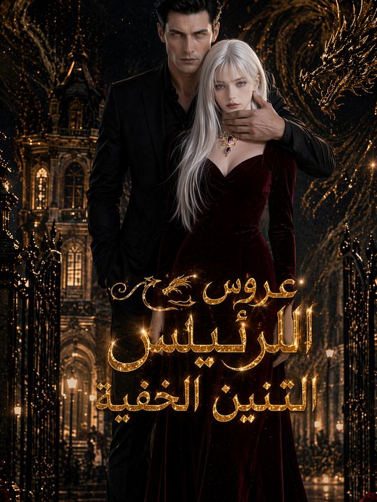 عروس الرئيس التنين الخفية