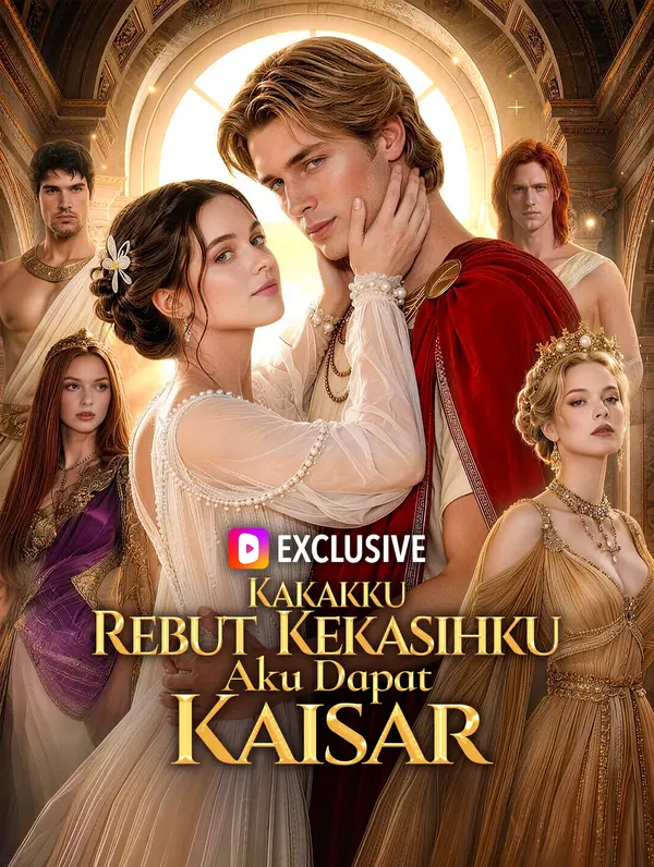 Kakakku Rebut Kekasihku, Aku Dapat Kaisar(Sulih Suara)