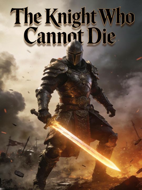 The Knight Who Cannot Die