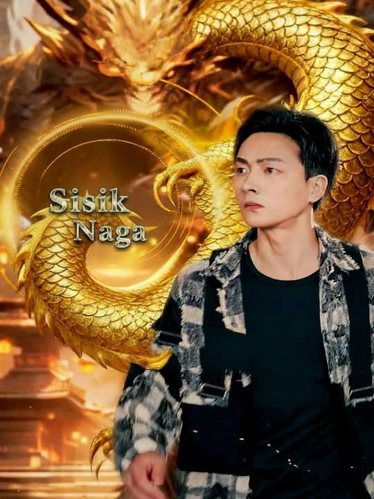 Sisik naga