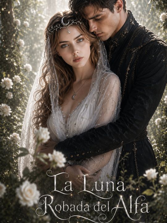 La Luna Robada del Alfa