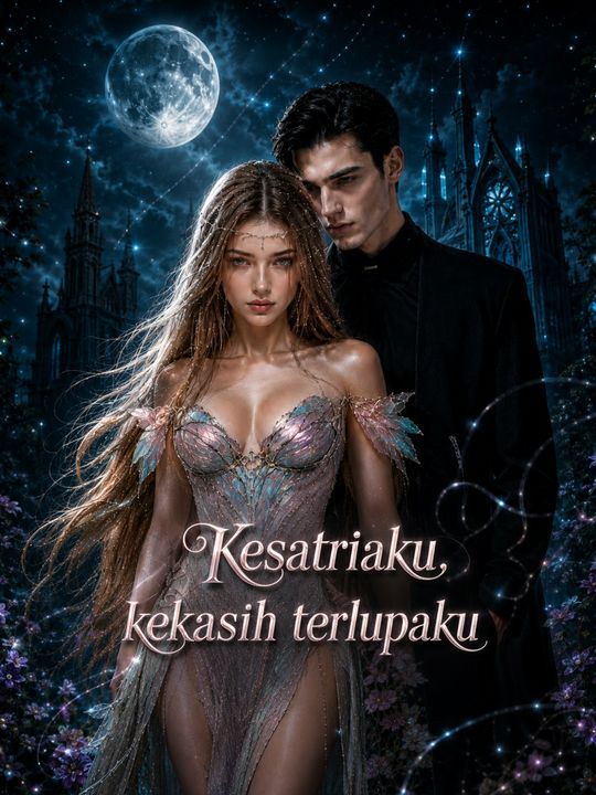 Kesatriaku, kekasih terlupaku