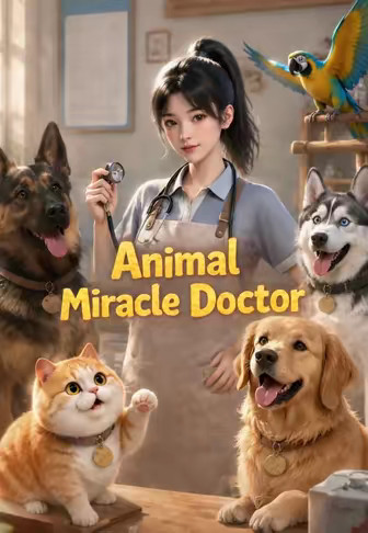 Animal Miracle Doctor