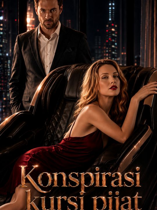 Konspirasi kursi pijat