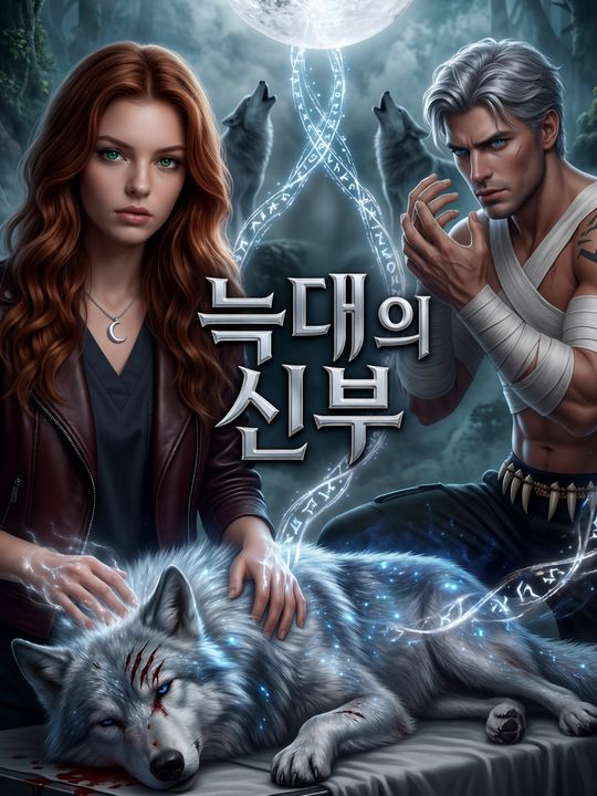 늑대의 신부