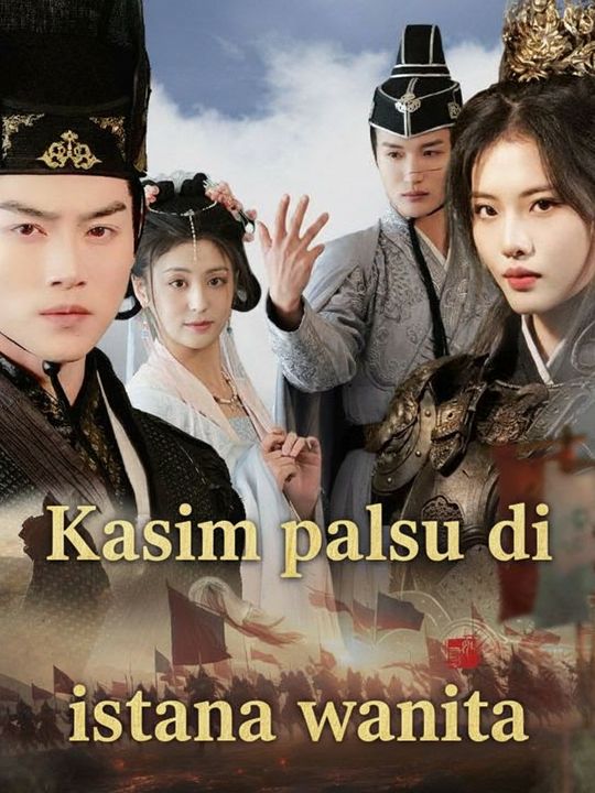 Kasim palsu di istana wanita