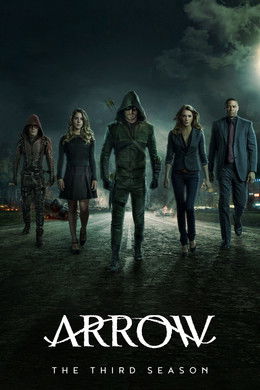 Arrow [Portuguese] S3