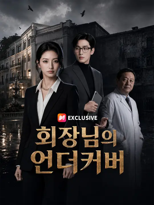 회장님의 언더커버