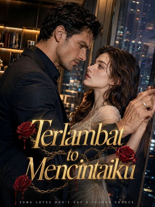 Terlambat Mencintaiku