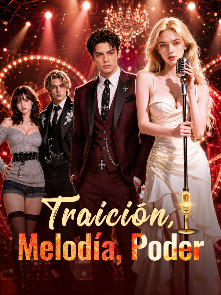 Traición, Melodía, Poder