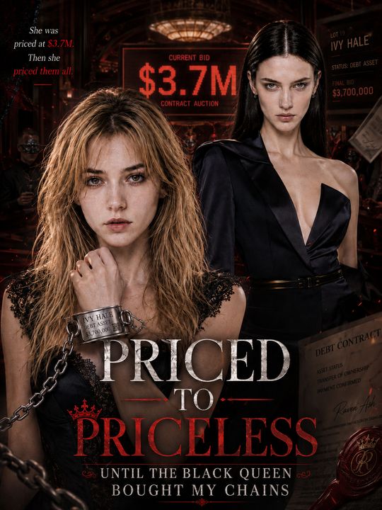 They Priced Her at $3.7M