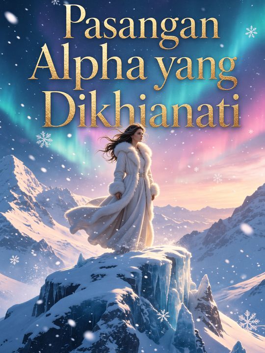 Pasangan Alpha yang Dikhianati