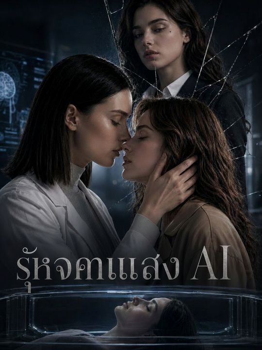รักจำแลง AI