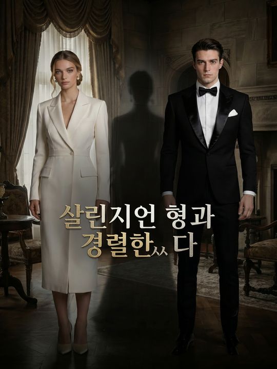 살인자의 형과 결혼했다