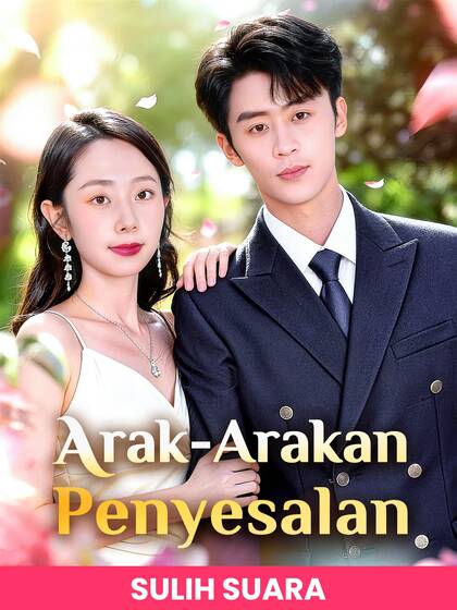 (Sulih Suara)Arak-Arakan Penyesalan