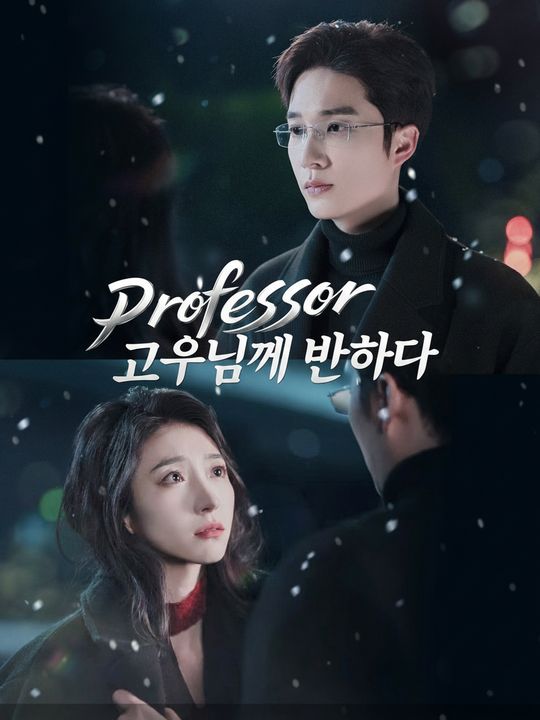 교수님께 반하다