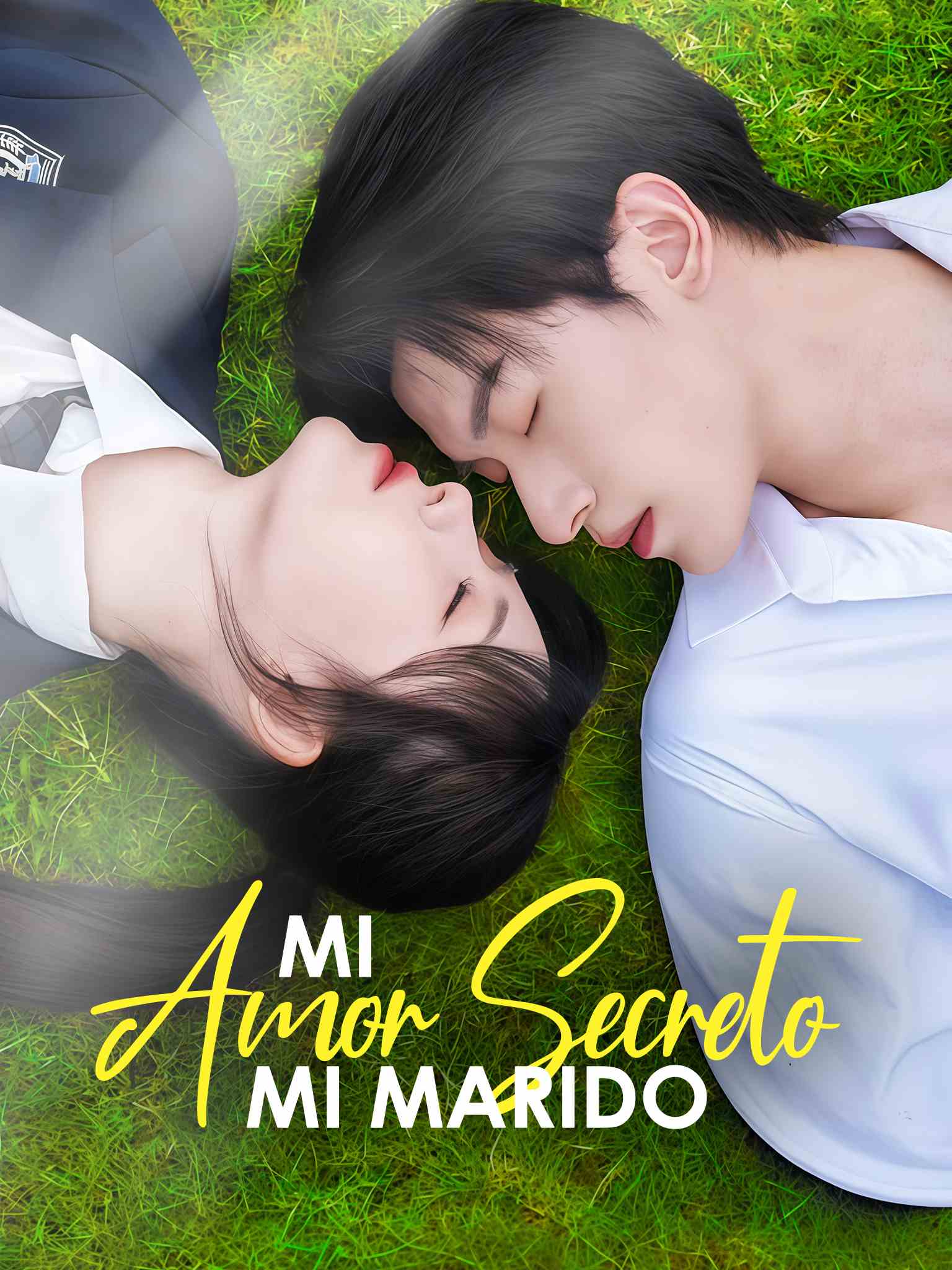 Mi Amor Secreto, Mi Marido