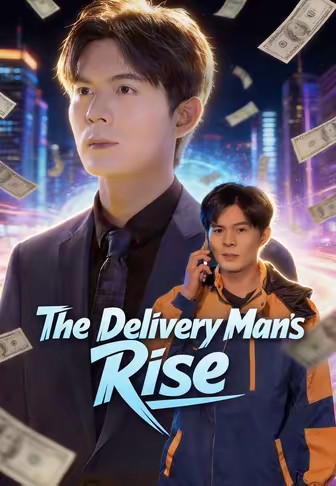 The Delivery Man's Rise