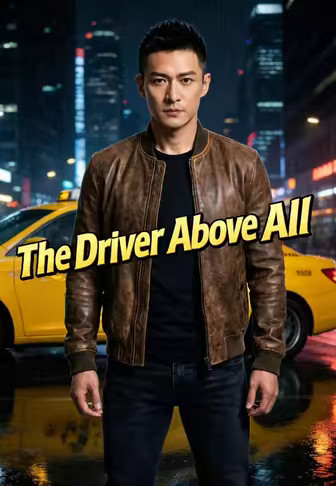 The Driver Above All