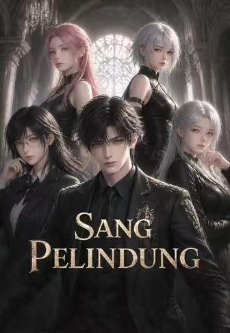 Sang Pelindung