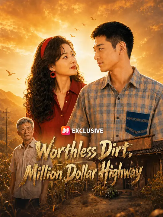 Worthless Dirt, Million Dollar Highway