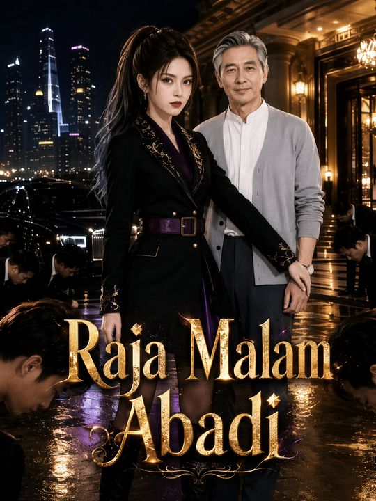 Raja Malam Abadi