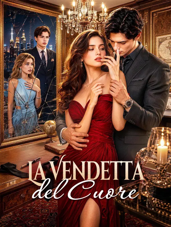 La Vendetta del Cuore