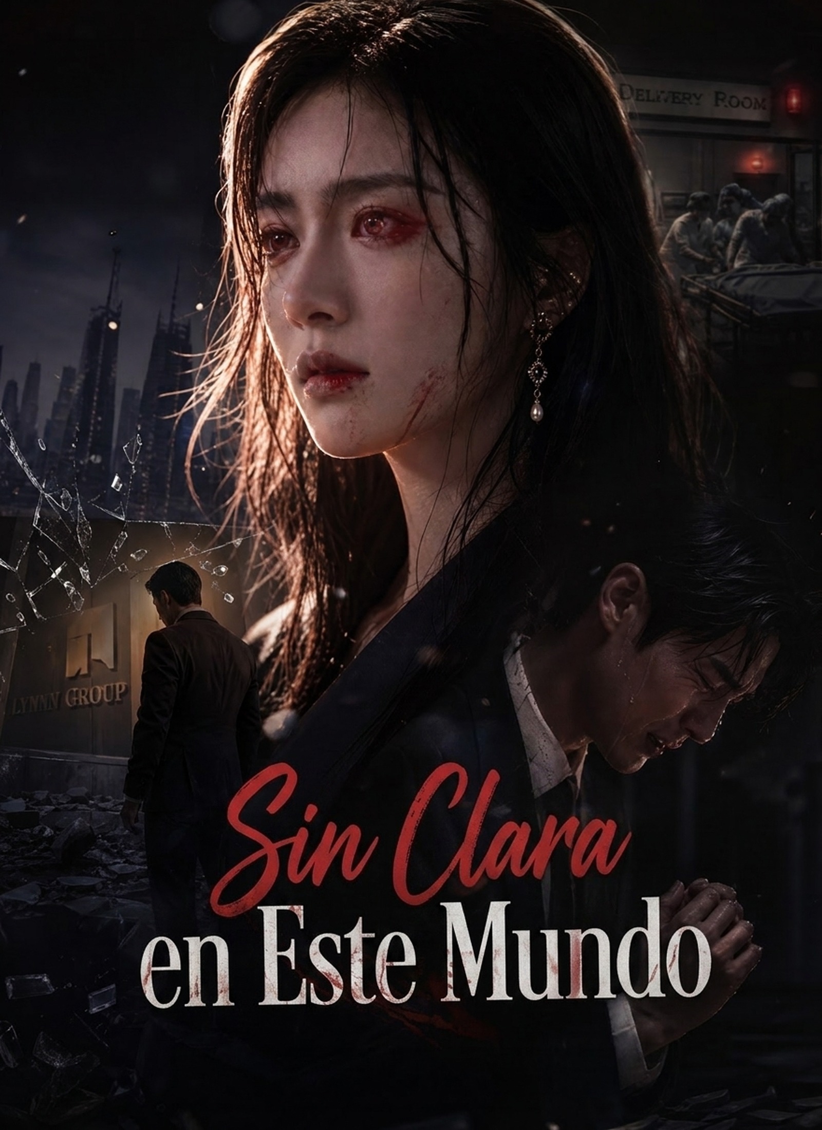 Sin Clara en Este Mundo