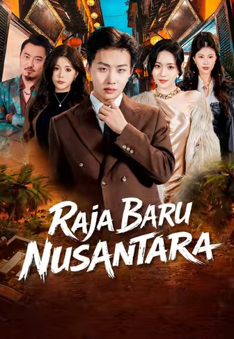 (Dub)Raja Baru Nusantara