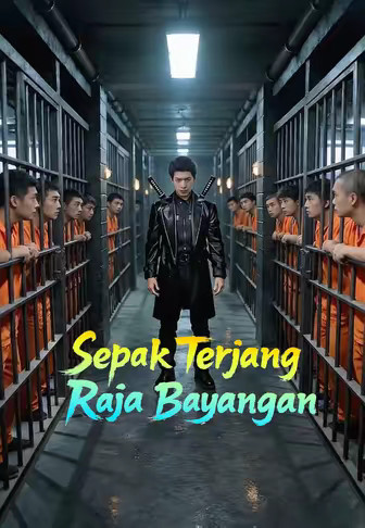 (Dub)Sepak Terjang Raja Bayangan