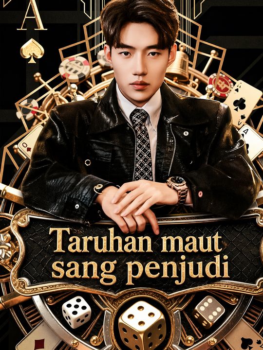 Taruhan maut sang penjudi