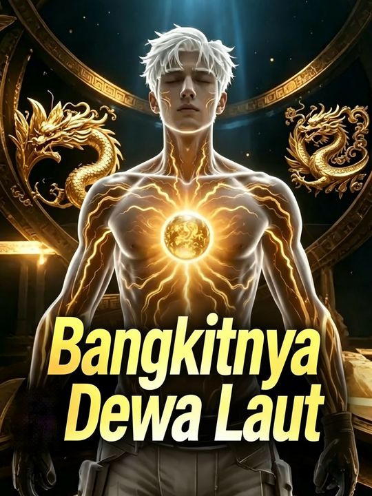 Bangkitnya Dewa Laut