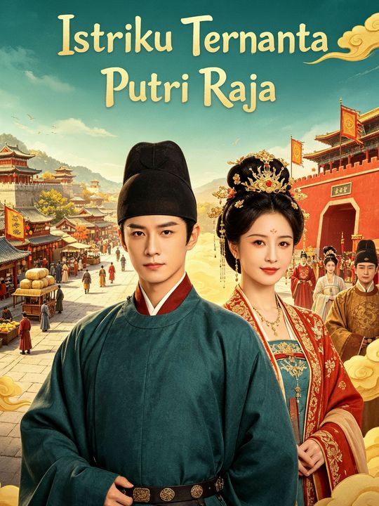 Istriku Ternyata Putri Raja